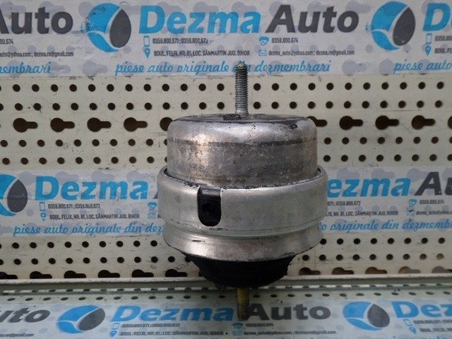 8D0199379AE tampon motor Skoda Superb (3U4)