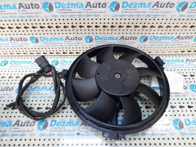 8D0959455R electroventilator Skoda Superb (3U4)