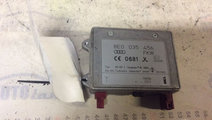 8e0035456 Amplificator Telefon Radio Audi A4 8E2,B...