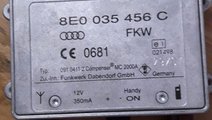 8e0035456c ampificator antena Audi Q7 2007 MOTOR q...
