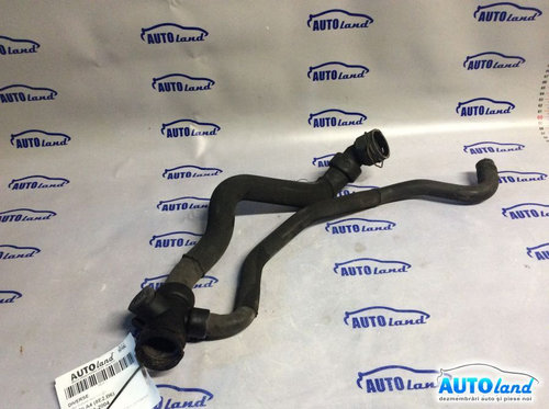 8e0121049c 2 Buc Furtunuri Apa 1.9 TDI Audi A4 8E2,B6 2000-2004