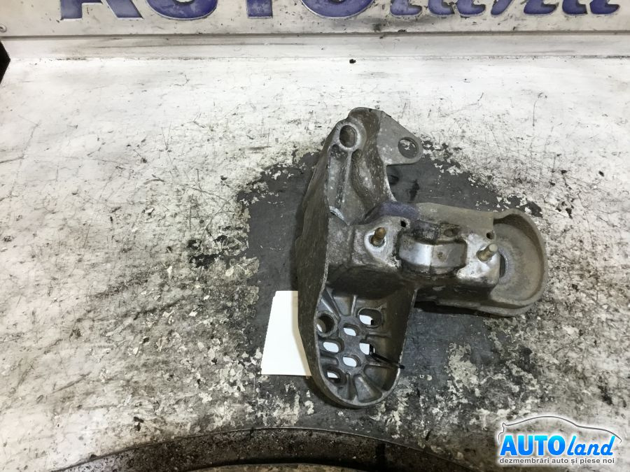 8e0199351 Suport Bara Stabilizatoare Audi A4 8EC 2004-2008
