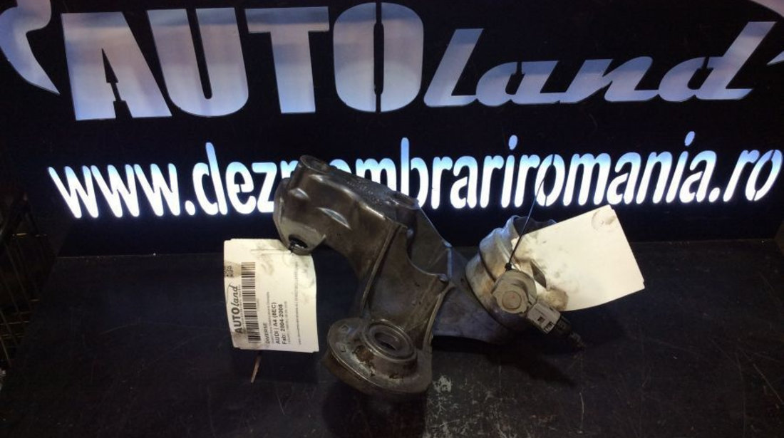 8e0199351m Suport Bara Stabilizatoare Stanga Audi A4 8EC 2004-2008