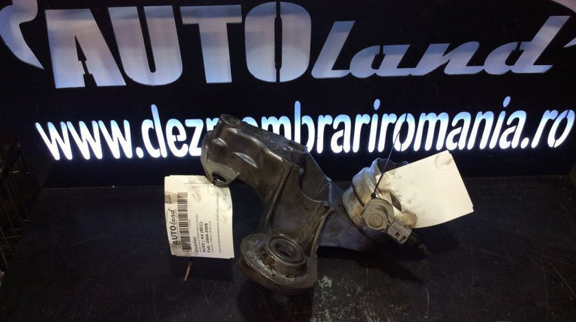 8e0199351m Suport Bara Stabilizatoare Stanga Audi A4 8EC 2004-2008