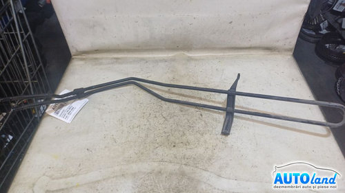8e0422885a Conducta Racire Ulei Servodirectie Audi A4 8EC 2004-2008