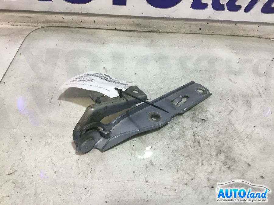 8e0823302e Balama Capota Stanga Audi A4 8EC 2004-2008