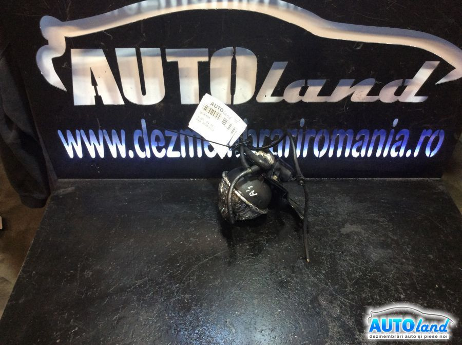 8e0906627c Supapa Vacuum Turbo Audi A4 8EC 2004-2008