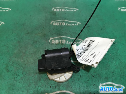 8e1820511c Motoras Dirijare Aer0132801302 Similar A4 B7 Seat EXEO 2009