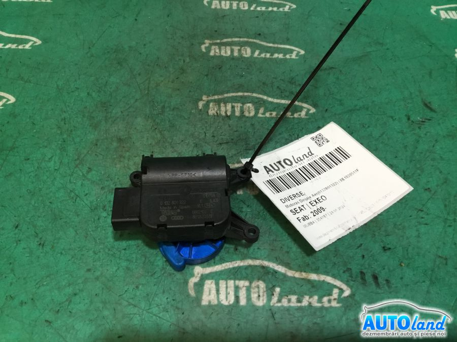 8e1820511f Motoras Dirijare Aer0132801322 Seat EXEO 2009