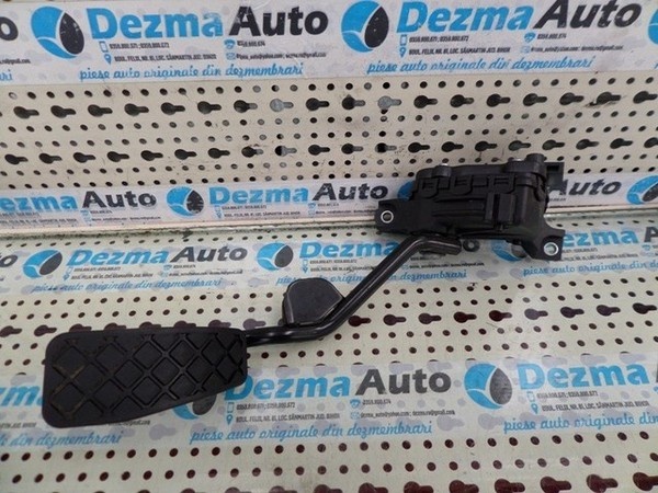 8E27215523H senzor pedala acceleratie Skoda Superb 3U4