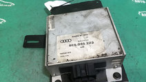 8e5035223 Amplificator Audi A4 8E2,B6 2000-2004