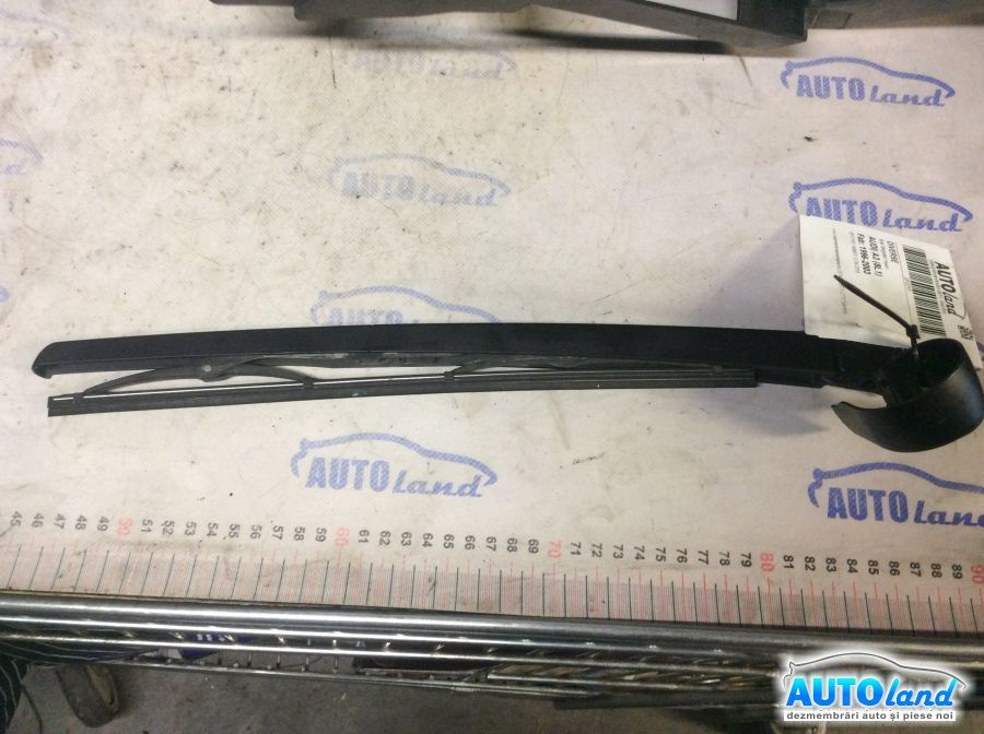 8e9955205c Brat Stergator Haion Audi A3 8L1 1996-2003