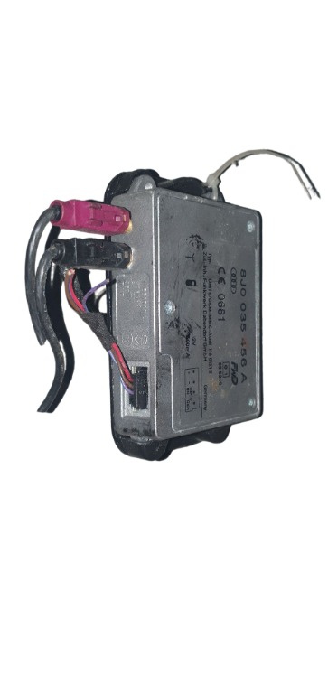 8J0035456A Modul antena Audi A4 (8K2, B8) Fab: 2008 - 2015