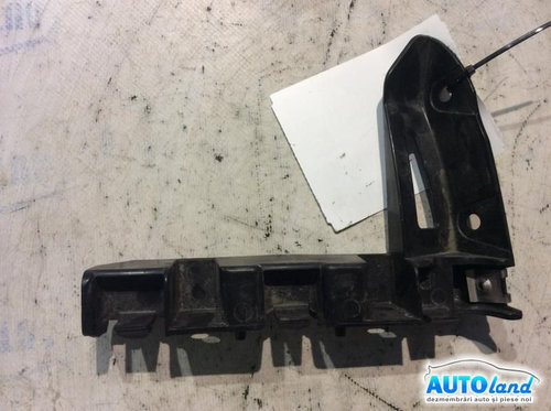 8j0807184b Suport Bara Dreapta Fata Audi TT 8J3 2006