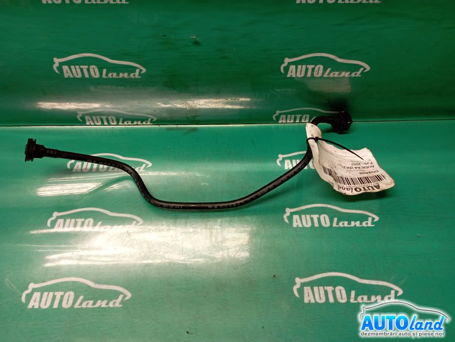 8k0121164e 2.0 TDI Conducta Apa Audi A4 8K 2007
