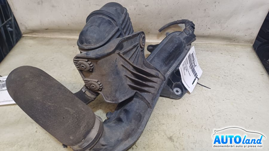 8k0129955a Rezervor Vacuum 2.0 TDI Audi Q5 8R 2008