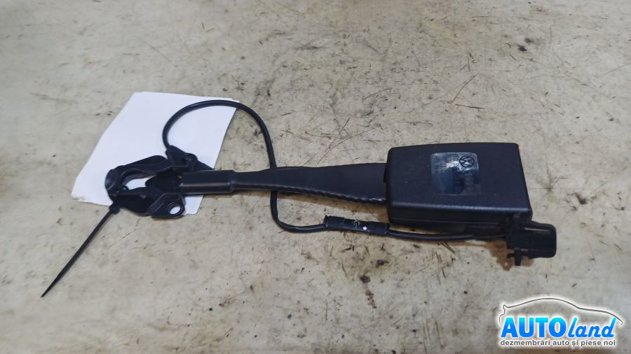 8k0857755f Teaca Centura Stanga Fata Audi A4 8K 2007
