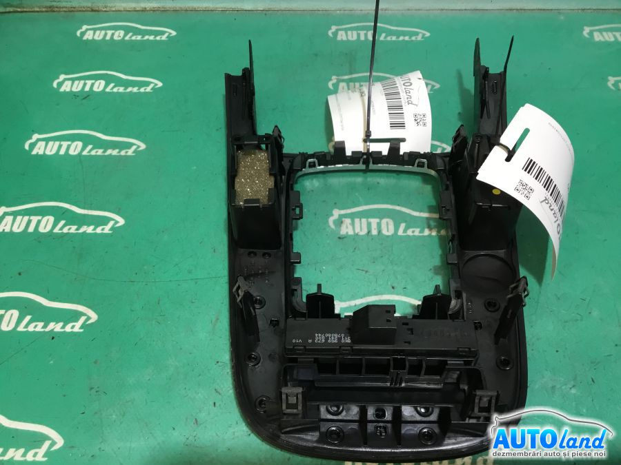 8k0864261 Consola Centrala cu Buton Esp Audi A4 8K 2007