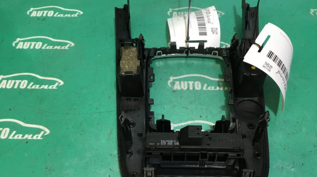 8k0864261 Consola Centrala cu Buton Esp Audi A4 8K 2007