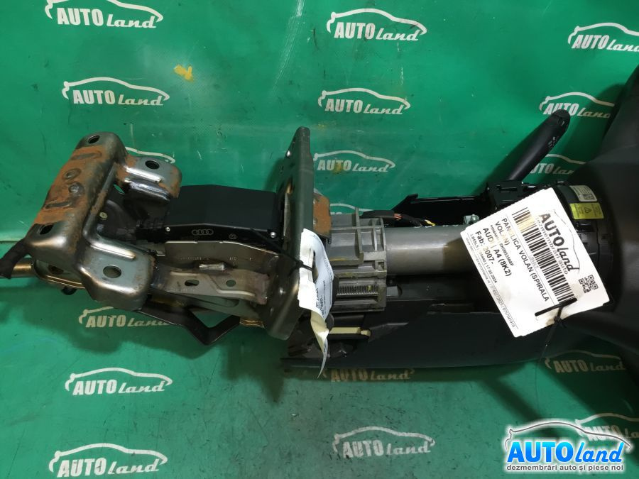 8k0905852d Blocator Volan Audi A4 8K 2007