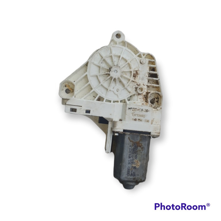 8K0959802B Motoras macara geam dreapta fata Audi A6 Avant (4G5, C7)