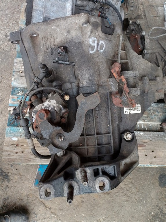 8K2R-7002-MA Cutie de viteze manuala 6+1 trepte Ford Transit 2.2 TDCI Euro 5
