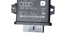 8K5907357A Calculator releu modul lumini Audi Fab:...