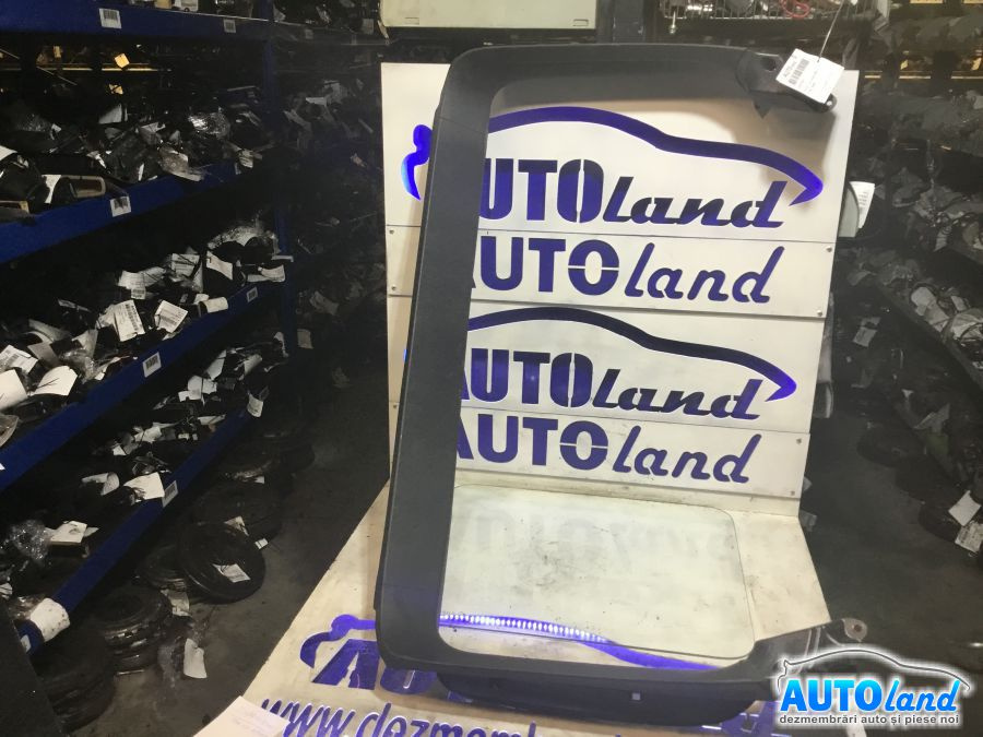 8k9867973 Ornament Haion Audi A4 Avant 8K5 2008