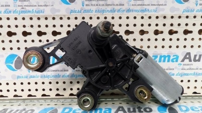 8L0955711B motoras stergator haion Audi A6 Avant 4B