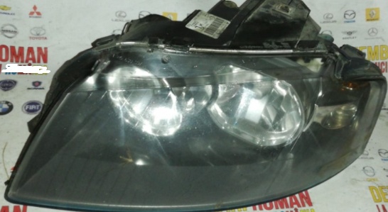 8p0941003l Far stanga audi a3 8P motor 2.0tdi bkd