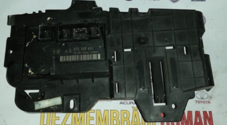 8p0959433 calculator confort audi a3 8P motor 2.0tdi bkd coupe