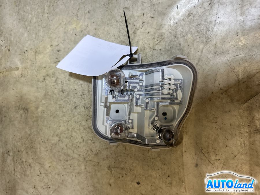 8p4945258b Dreapta Audi A3 8P 2003