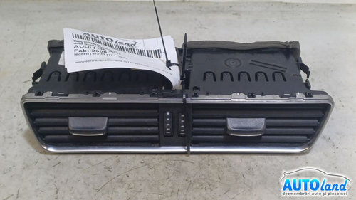 8r2820951 Grila Bord Audi Q5 8R 2008