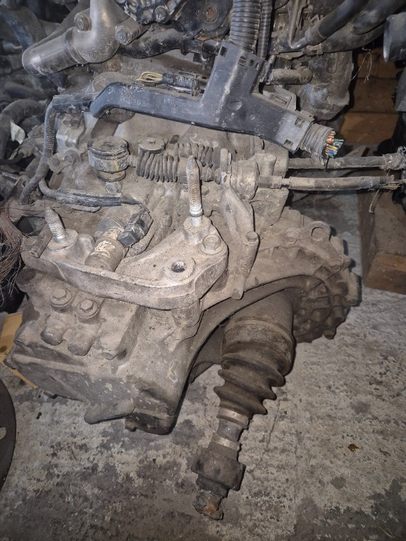 8RPP MG6 Cutie de viteze manuala 6+1 trepte Honda 2.2 diesel tip motor N22A2