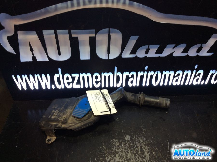 8t1955463b Vas Spalator, Partea Superioara Audi A4 8K 2007