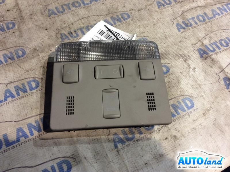 8z0947111 Plafoniera Audi A2 8Z0 2000-2005