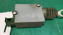 8z0962115 Motoras Deschidere Haion Audi A2 8Z0 200...