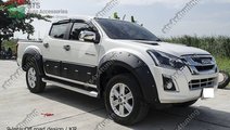 9" APARATORI ARIPA ISUZU D-MAX 2016-2018 WL[OFF-RO...