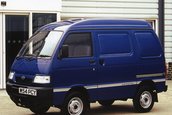 9 masini din trecut care faceau parte dintr-un segment auto acum disparut: micro-dubele