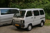 9 masini din trecut care faceau parte dintr-un segment auto acum disparut: micro-dubele