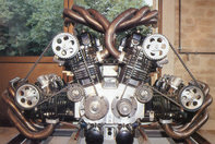 9 tipuri de motoare auto in functie de configuratia cilindrilor