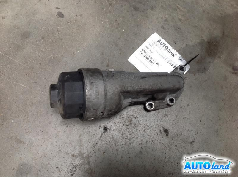 90530259 Suport Filtru Ulei Opel AGILA H00 2000-2007