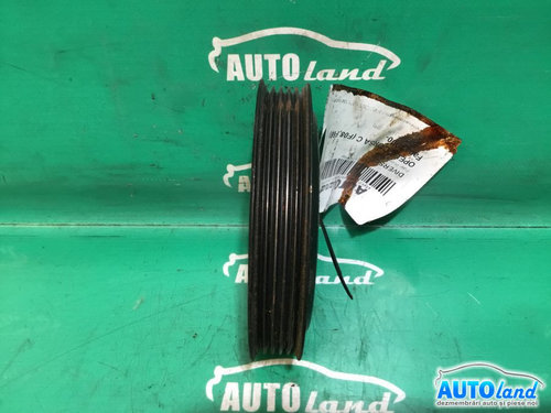 90531737 Fulie Pompa Apa Opel CORSA C F08,F68 2000