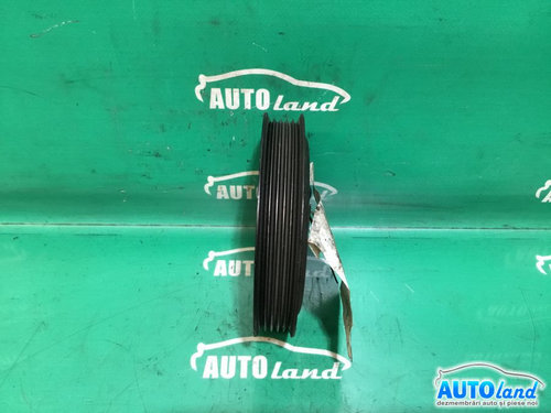 90531737 Fulie Pompa Apa Opel CORSA C F08,F68 2000
