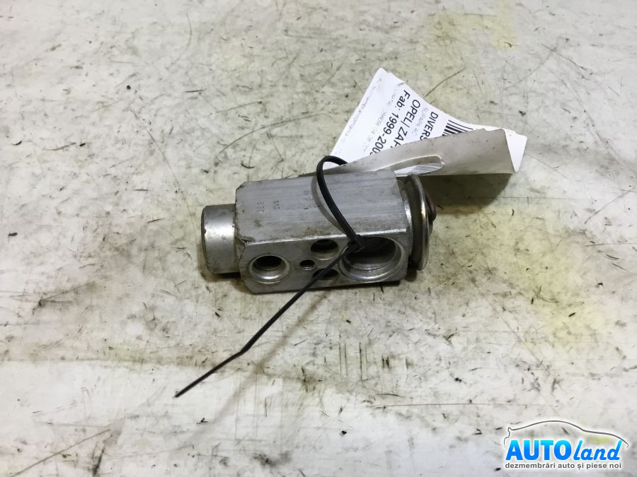 90559850 Supapa Ac Opel ZAFIRA F75 1999-2005