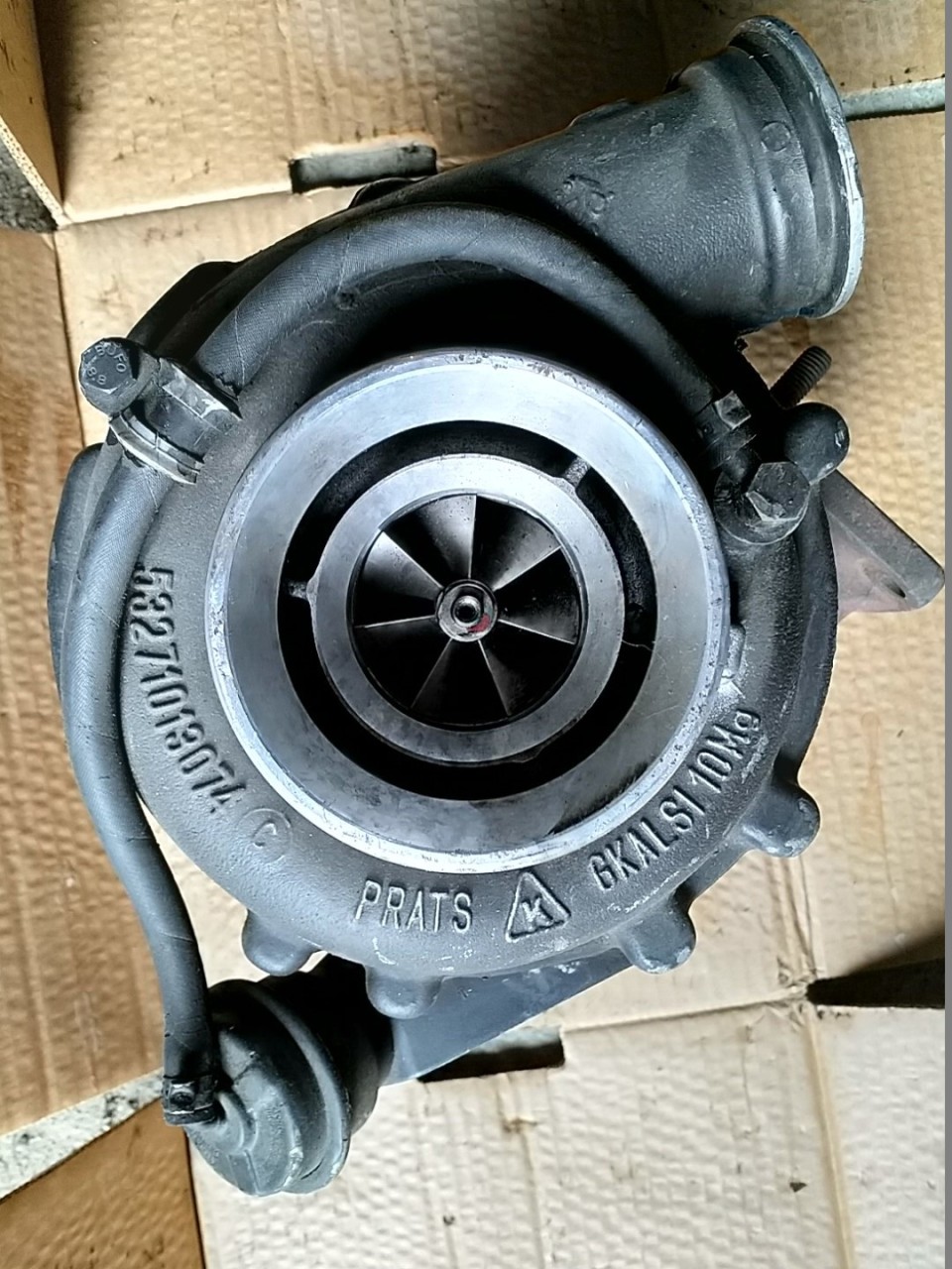 9060969099 53279880013 53279707130 53279887120 Turbo Mercedes Atego 2 Axor 2 Citaro Econic Unimog