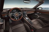 911 Carrera S Cabriolet by Porsche Exclusive