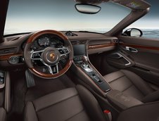 911 Carrera S Cabriolet by Porsche Exclusive