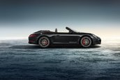 911 Carrera S Cabriolet by Porsche Exclusive