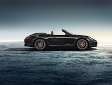 911 Carrera S Cabriolet by Porsche Exclusive